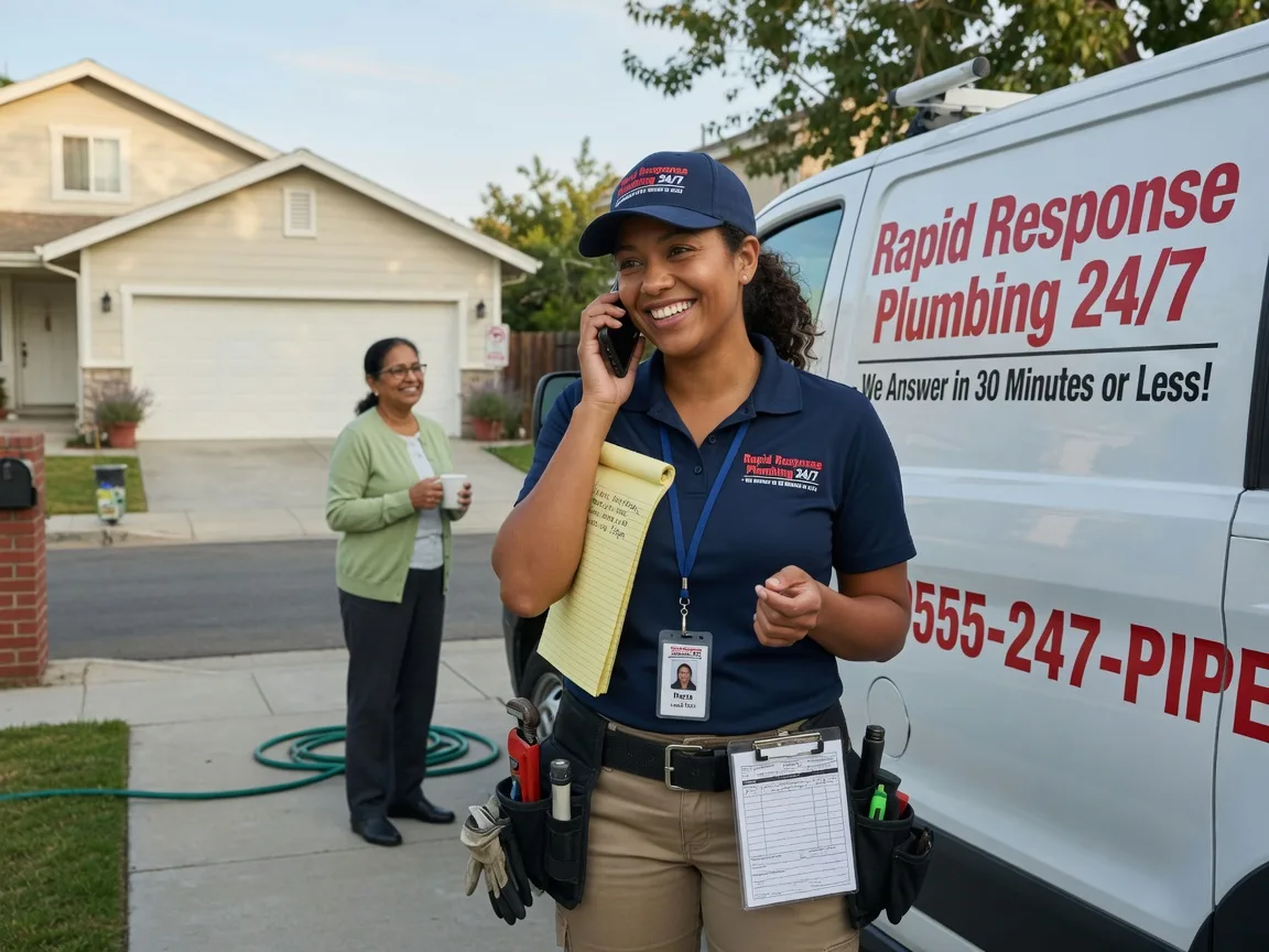 Emergency Plumber Brookside, NJ FAQs